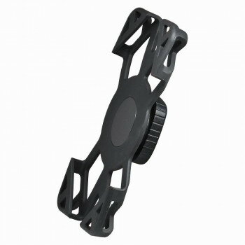 リード工業 冒険大陸 スマホホルダーシリコン KS-219A 【北海道・沖縄・離島配送不可】