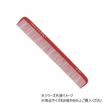 (NB-CCM-MR)N.B.A.A.カッティングコームM-MR 【北海道・沖縄・離島配送不可】
