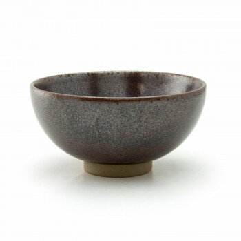 ZERO JAPAN(ゼロジャパン)　ボウル(茶碗)　TC-21　IRB　アイアンブラウン 【北海道・沖縄・離島配送不..