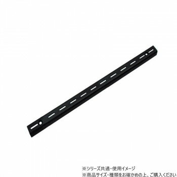 Coating, Repair, Various Materials - ファンシー支柱30cm黒 1本入 98221 【北海道・沖縄・離島配送不可】