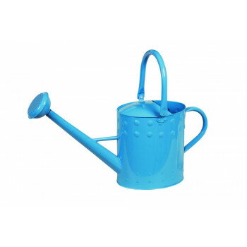 ジョウロ ブルー 81515 【北海道・沖縄・離島配送不可】