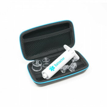 矢澤 タイガー エキストラクター ポイズンリムーバー　PE-01 【北海道・沖縄・離島配送不可】