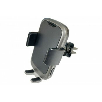 アークス(axs) qiスマホホルダー インジケーター ブラック X-320 【北海道・沖縄・離島配送不可】