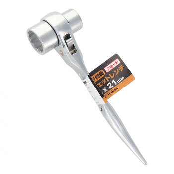 足場組みの番線締め付け・穴合わせに最適な曲シノ付!サイズ：H180×W35×D50mm個装サイズ：19.3×8.7×3.5cm重量：240g個装重量：231g生産国：中国