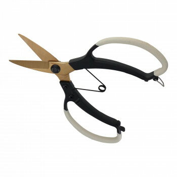 Sita チタンコーティング植木鋏 A918 820918 【北海道・沖縄・離島配送不可】