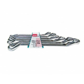 trad 6pcメガネレンチセット 8-24 315882 【北海道・沖縄・離島配送不可】