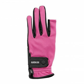羽立工業 ストレッチ手袋 ピンク SM BH8080-64WC 【北海道・沖縄・離島配送不可】