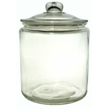 アンティーク ストレートジャー 5L 【北海道・沖縄・離島配送不可】