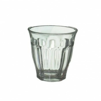 ピブレックス カフェグラス240ml 4P 【北海道・沖縄・離島配送不可】