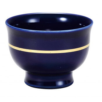静凛 茶湯器 有田焼 瑠璃 322l007v00072