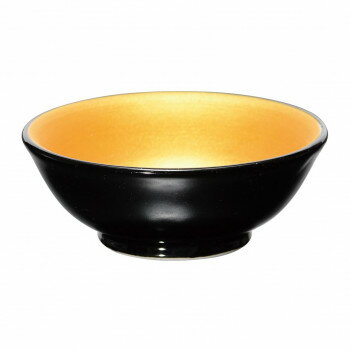 古都(こと)茶湯器 みかわち焼 黒釉金彩 32H200S700072 【北海道・沖縄・離島配送不可】