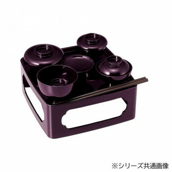 ＜＜ご注意下さい＞＞こちらの商品はメーカーよりお客様へ直接お届けの品になります。 当店での在庫はしておりません。在庫の有無はメーカー在庫のみになりますので、急な欠品や急に廃盤になる可能性がございます。こちらの商品の配送について○北海道・沖縄・離島につきましては、配送不可となりますので予めご了承お願いします。こちらの商品の包装(ラッピング)について○上記の理由(メーカーより直送)により包装はできませんので予めご了承お願いします。こちらの商品の不具合について○お届けしましたこちらの商品に不具合があった場合、商品到着日より1週間以内に当店にご連絡ください。メーカーが直接対応させて頂きます。○お客様がご自身で修理された場合、費用の負担は致しかねますので予めご了承下さい。お盆やお彼岸、ご命日などの特別な日に、お仏壇へ精進料理を供えるお仏膳です。化粧箱に並べ方を記載してあるため、初めて仏器膳を使う方でも迷わずお供えすることができます。サイズ：195×225×125mm(膳:195×195×80mm)個装サイズ：18.1×17.2×8.2cm重量：384g個装重量：420g素材・材質：膳:ABS(表面加工:ウレタン)、椀:ABS(表面加工:ウレタン)、箸:アテ材(表面加工:ウレタン)仕様：カラー:タメ生産国：日本