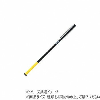 ダンノ(DANNO) 素振りバット (1.5kg)　D0088 【北海道・沖縄・離島配送不可】