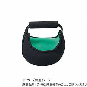 ダンノ(DANNO) ソフトケトルベル 5kg　D7269 【北海道・沖縄・離島配送不可】