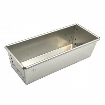 松永製作所　シリコン付ブリキパウンドD型 MS42 【北海道・沖縄・離島配送不可】