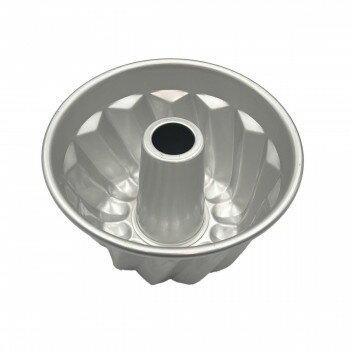 松永製作所　シリコン付アルミクグロフ14センチ MS68 【北海道・沖縄・離島配送不可】(3.0)