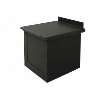 松永製作所　MBテフロン加工 キューブ80角食パン型 MS139 【北海道・沖縄・離島配送不可】