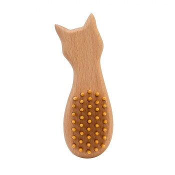 ねこねこスタイルブラシ CT-03