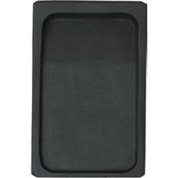 羅紋硯 長方 五吋・HL15 【北海道・沖縄・離島配送不可】