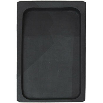 羅紋硯 長方 七吋・HL17 【北海道・沖縄・離島配送不可】