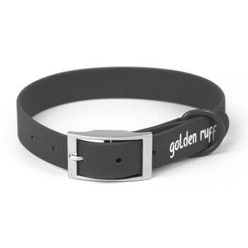 Golden Ruff　ゴールデンラフ カラー　チャコール　S　GR-COL-S-004 【北海道・沖縄・離島配送不可】