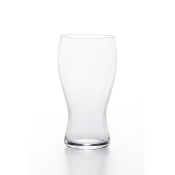 口すぼまりの飲み口は、舌の真ん中から口の奥にビールを運び、重厚なコクを引き立てます。サイズ：最大77、口径69×高さ142mm個装サイズ：8×8×15cm重量：約210g個装重量：230g素材・材質：ソーダガラス仕様：容量:380ml生産国：日本