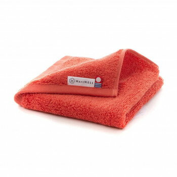 ハートウエル　もこもこ365 WT レッド 【北海道・沖縄・離島配送不可】