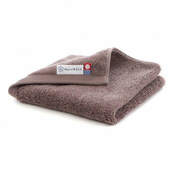 ハートウエル　もこもこ365 WT ブラウン 【北海道・沖縄・離島配送不可】