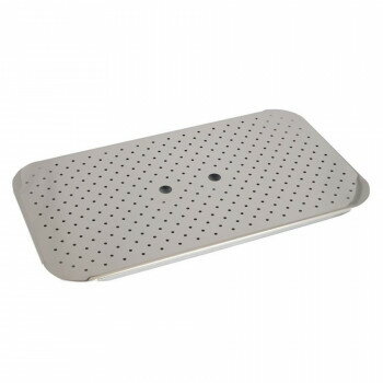 スギコ 18-8ホテルパン用目皿 1/1サイズ SH-2110G SA1982 【北海道・沖縄・離島配送不可】