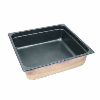 スギコ スーパーデラックスパン ノンスティック加工 2/3サイズ SH-1874SWT ST1151 【北海道・沖縄・離島配送不可】