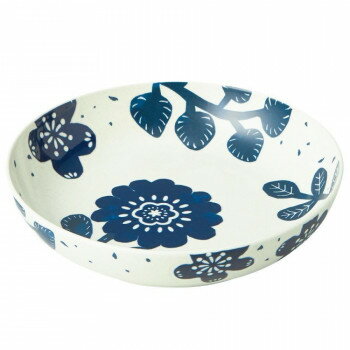 AIKA アイカ パスタプレート ガーデン T-937174 【北海道・沖縄・離島配送不可】