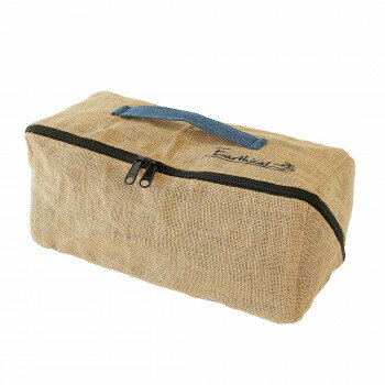 ジュート＆デニム ツールバッグ 15622022019 【北海道・沖縄・離島配送不可】