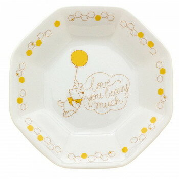 Rakuten - 三郷陶器 ディズニー おうち中華 チャーハン皿 くまのプーさん 3302-42 【北海道・沖縄・離島配送不可】