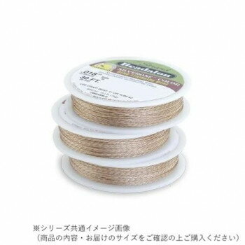 7ストランドワイヤー シルバーローズS JW02SR-0 (線径0.38mm)/92m 【北海道・沖縄・離島配送不可】