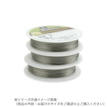 7ストランドワイヤー ブライトM JW03T-0 (線径0.46mm)/92m