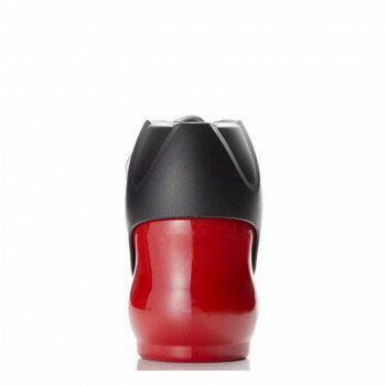 ループ ステンレスボトルS レッド 【北海道・沖縄・離島配送不可】