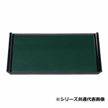 福井クラフト 尺2フライト盆グリーンパール毘沙門天塗 15053230 【北海道・沖縄・離島配送不可】