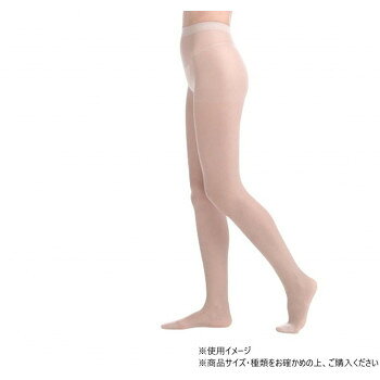 神戸生絲　コベス　シルクサポートパンストM 31 ナイルグレー 【北海道・沖縄・離島配送不可】