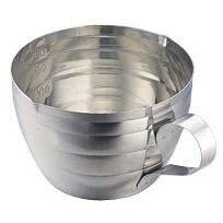 佐藤金属興業 計量カップ 200ml 【北海道・沖縄・離島配送不可】