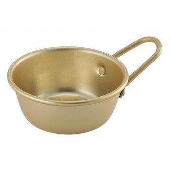 佐藤金属興業 SALUS マッコリカップ 11cm 【北海道・沖縄・離島配送不可】