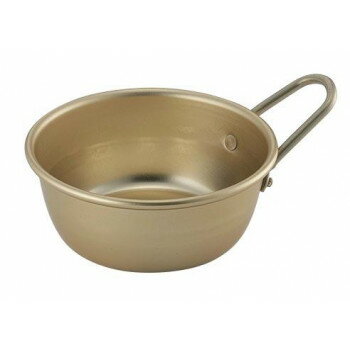 佐藤金属興業 SALUS マッコリカップ 13cm 【北海道・沖縄・離島配送不可】