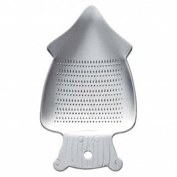 佐藤金属興業 SALUS ミニおろし イカ 【北海道・沖縄・離島配送不可】