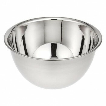 佐藤金属興業 深型キッチンボール 21cm 【北海道・沖縄・離島配送不可】