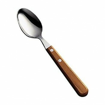 佐藤金属興業 SALUS プロバンス デザートスプーン 【北海道・沖縄・離島配送不可】