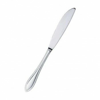 佐藤金属興業 SALUS レリアン　テーブルナイフ 【北海道・沖縄・離島配送不可】