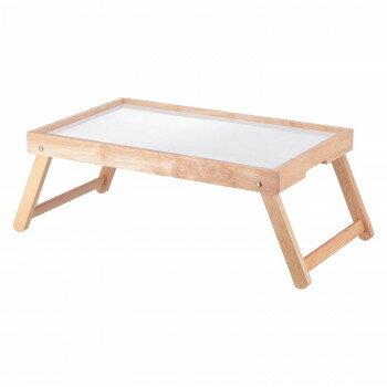 不二貿易　（C/D:28683） 折りたたみトレー ボヌール 【北海道・沖縄・離島配送不可】