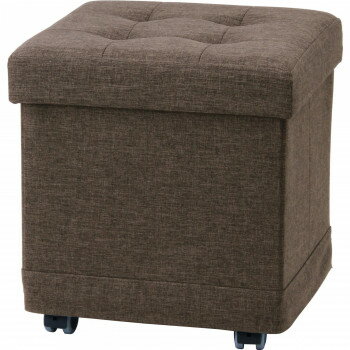 不二貿易　（C/D:51301） ベルク フォールディングスツール CH W38 【北海道・沖縄・離島配送不可】