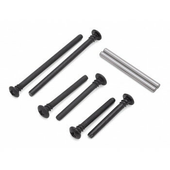 G-FORCE サスピンセット(Genova) GSP024 【北海道・沖縄・離島配送不可】