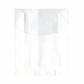 Uスリーブ　白無地 200枚 XZK10005 【北海道・沖縄・離島配送不可】(3)