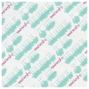 包装紙　No.3　四六1/2 100枚 XZK01034 【北海道・沖縄・離島配送不可】